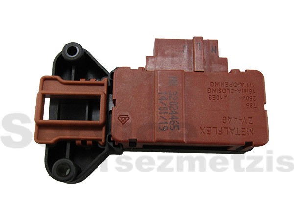 Gallery image 1 of ΘΕΡΜΟΔΙΑΚΟΠΤΗΣ ΠΛΥΝΤΗΡΙΟY ΡΟΥΧΩΝ HAIER VESTEL 32024465 ZV446M8