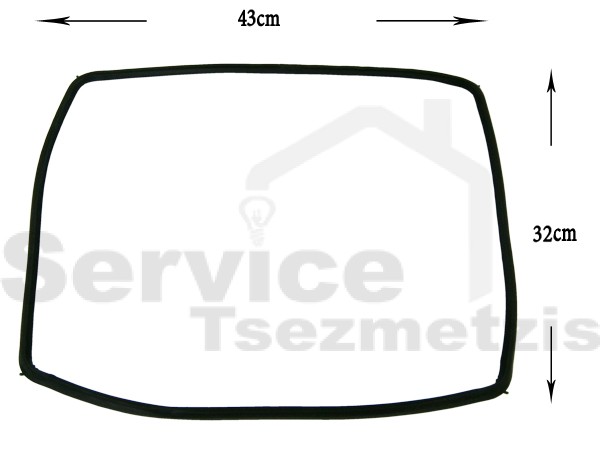 Gallery image 1 of ΦΛΑΝΤΖΑ ΚΟΥΖΙΝΑΣ 4 ΓANTZAKIA VOXSON VESTEL 42043748