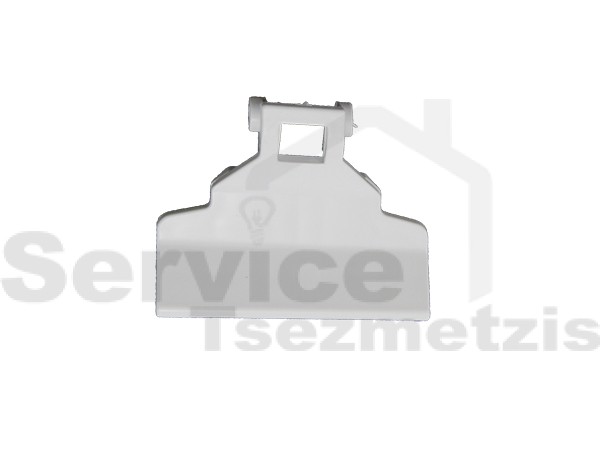 Gallery image 1 of ΚΛΕΙΣΤΡΟ ΠΛΥΝΤΗΡΙΟY ΡΟΥΧΩΝ ZANUSSI 1242060000
