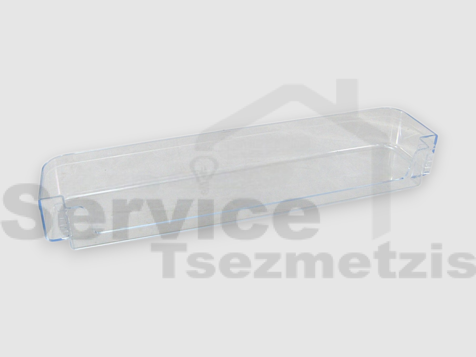 Gallery image 2 of ΓΝΗΣΙΟ ΡΑΦΙ ΜΠΟΥΚΑΛΙΩΝ ΜΕΣΑΙΟ ΠΟΡΤΑΣ ΨΥΓΕΙΟΥ WHIRLPOOL 480132102006