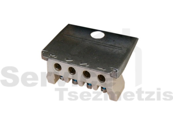 Gallery image 2 of ΕΣΤΙΑ ΚΟΥΖΙΝΑΣ 2000W 220MM ΧΑΜΗΛΟ ΣΤΕΦΑΝΙ