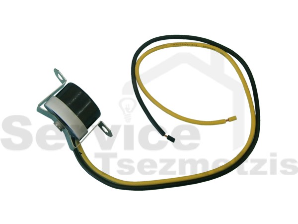 Gallery image 1 of ΑΙΣΘΗΤΗΡΙΟ ΨΥΓΕΙΟΥ Γ.Χ 2 ΚΑΛΩΔΙΑ 30CM ΜΕ ΥΠΟΔΟΧΕΣ B-023
