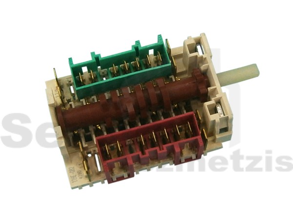 Gallery image 1 of ΔΙΑΚΟΠΤΗΣ ΚΟΥΖΙΝΑΣ GORENJE 7 ΘΕΣΕΩΝ 9+9 EΠΑΦΕΣ 669247