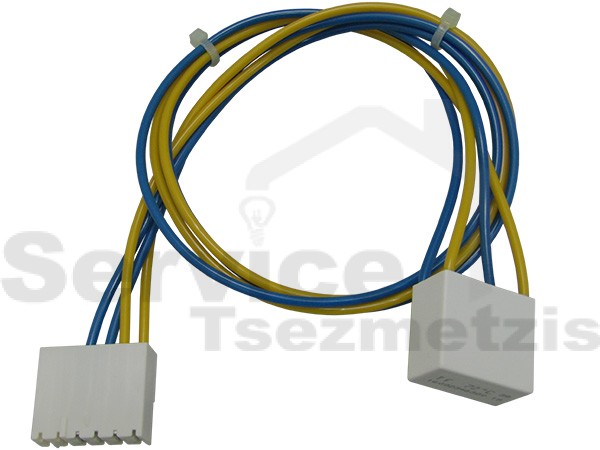 Gallery image 1 of ΘΕΡΜΙΚΟ ΑΣΦΑΛΕΙΑΣ ΨΥΓΕΙΟΥ 72˚C ARISTON INDESIT 482000030822