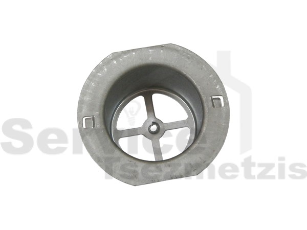 Gallery image 2 of ΣΩΛΗΝΑΣ ΕΞΑΕΡΩΣΗΣ ΚΟΥΖΙΝΑΣ BOSCH SIEMENS 00420760