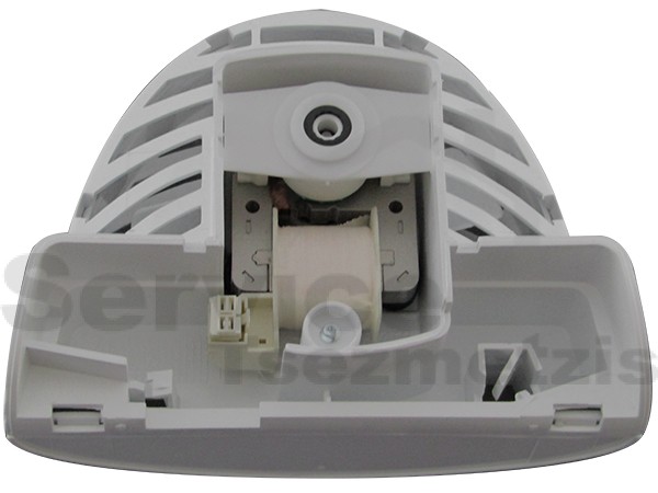 Gallery image 2 of ΑΝΕΜΙΣΤΗΡΑΣ ΘΑΛΑΜΟΥ ΣΥΝΤΗΡΗΣΗΣ ΨΥΓΕΙΟΥ SIEMENS BOSCH 00493938