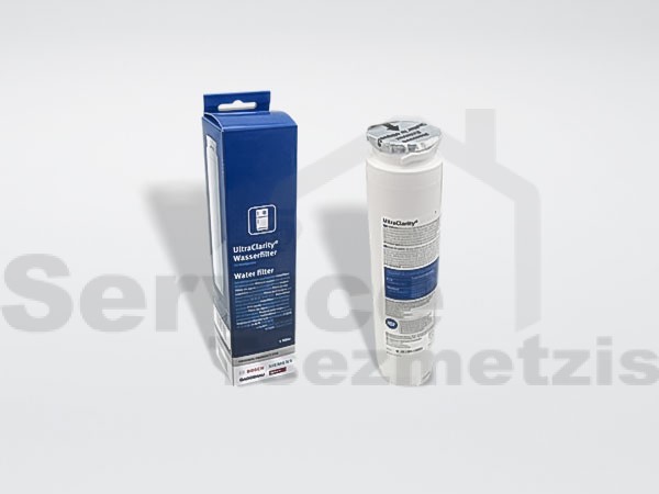 Gallery image 1 of ΦΙΛΤΡO ΨΥΓΕΙΟY ΕΞΩΤΕΡΙΚΟ ORIGINAL SIEMENS 00740560 11034151