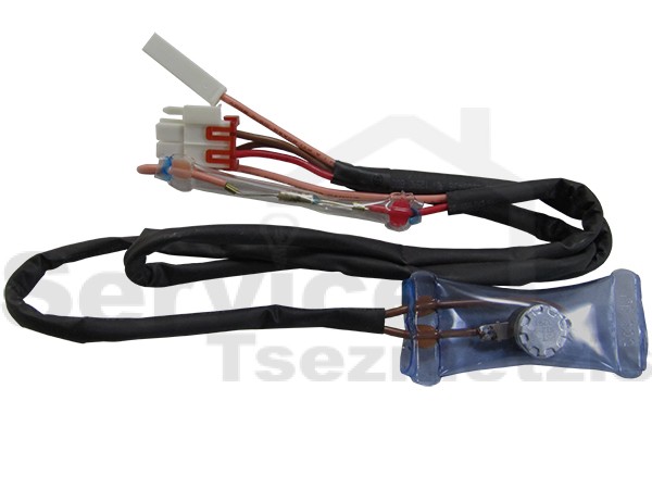 Gallery image 1 of ΑΙΣΘΗΤΗΡΙΟ + ΘΕΡΜΟΑΣΦΑΛΕΙΑ SAMSUNG 72C PW-015 DA47-10150F