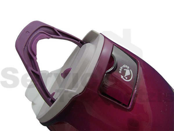Gallery image 2 of ΔΟXΕΙΟ ΝΕΡΟΥ ΚΑΙ ΒΑΣΗ ΑΤΜΟΣΥΣΤΗΜΑΤΟΣ TEFAL CS-00144245