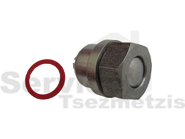 Gallery image 2 of ΒΑΛΒΙΔΑ ΑΣΦΑΛΕΙΑΣ ΧΥΤΡΑΣ SEB ΑUTHENTIC SS790081
