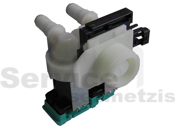 Gallery image 2 of ΒΑΛΒΙΔΑ ΠΛΥΝΤΗΡΙΟΥ ΡΟΥΧΩΝ ΔΙΠΛΗ SIEMENS ME MEΤΡΗΤΗ ΡΟΗΣ 00606001