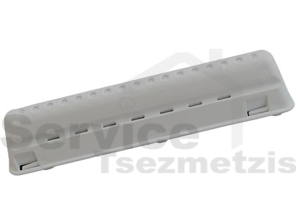Gallery image 2 of ΠΤΕΡΥΓΙΟ ΤΥΜΠΑΝΟΥ ME ΑΝΤΙΒΑΡΟ ΠΛΥΝΤΗΡΙΟΥ ΡΟΥΧΩΝ ARISTON 083894