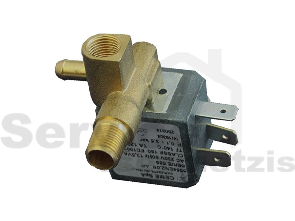 Gallery image 1 of ΒΑΛΒΙΔΑ ΑΤΜΟΣΥΣΤΗΜΑΤΟΣ JURO PRO 820/830/850