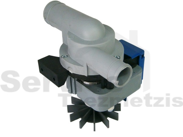 Gallery image 2 of ΑΝΤΛΙΑ ΠΛΥΝΤΗΡΙΟY ΡΟΥΧΩΝ PHILCO GRE561 116590541