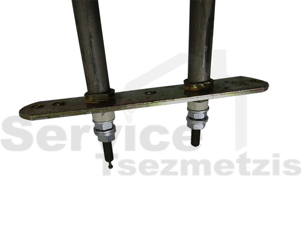 Gallery image 2 of ΑΝΤΙΣΤΑΣΗ ΚΑΛΟΡΙΦΕΡ ΑΕΡΑ 72CM 2500W 230V