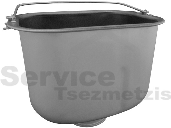 Gallery image 1 of ΚΑΔΟΣ ΑΡΤΟΠΑΡΑΣΚΕΥΑΣΤΗ KENWOOD KW702945