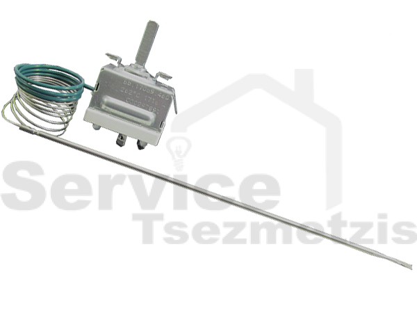 Gallery image 2 of ΘΕΡΜΟΣΤΑΤΗΣ ΚΟΥΖΙΝΑΣ ARISTON INDESIT 262°C C00011573