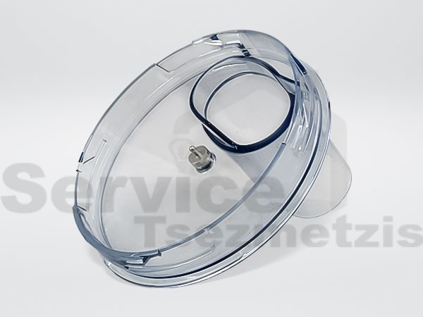 Gallery image 2 of ΚΑΠΑΚΙ ΚΑΔΟΥ ΚΟΥΖΙΝΟΜΗΧΑΝΗΣ KENWOOD KW714235