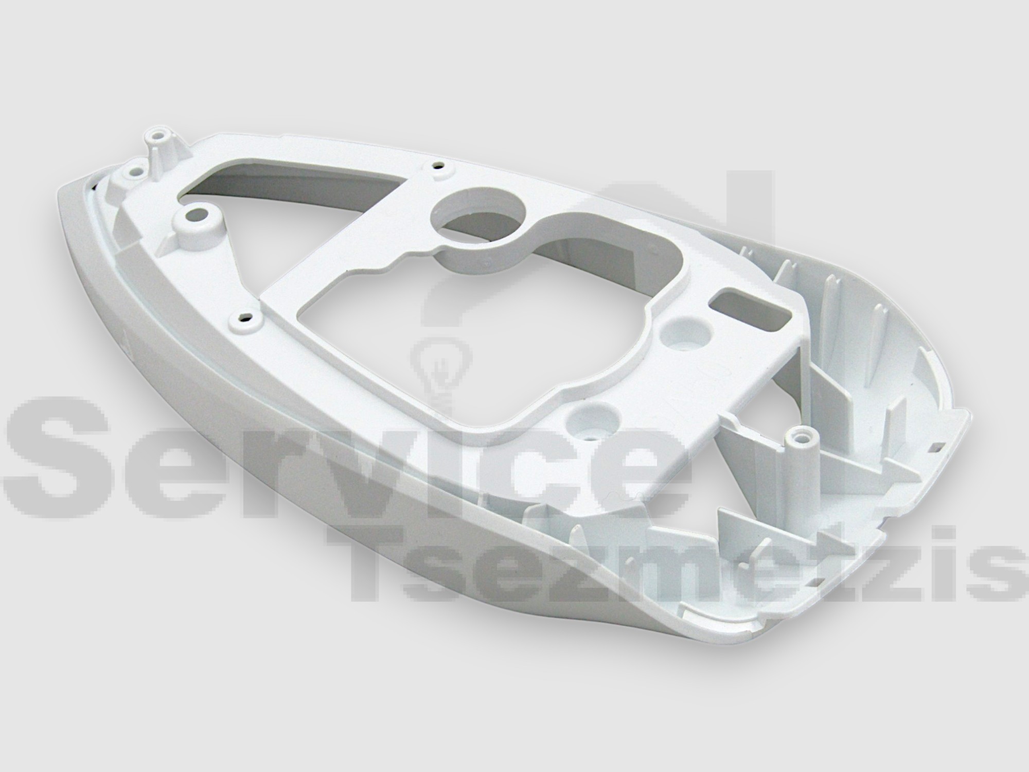 Gallery image 2 of ΓΝΗΣΙΟ ΚΑΛΥΜΜΑ ΠΛΑΚΑΣ ΣΙΔΗΡΟΥ BOSCH SIEMENS 747369