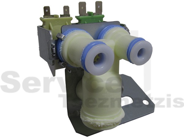 Gallery image 1 of ΓΝΗΣΙΑ ΒΑΛΒΙΔΑ ΨΥΓΕΙΟΥ GENERAL ELECTRIC - INDESIT WR57X10052 C00165568