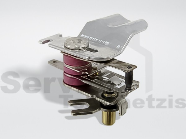 Gallery image 2 of ΘΕΡΜΟΣΤΑΤΗΣ ΤΟΣΤΙΕΡΑΣ TEFAL TS-01030360