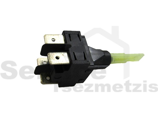 Gallery image 1 of ΔΙΑΚΟΠΤΗΣ ΠΛΥΝΤΗΡΙΟY ΡΟΥΧΩΝ ARISTON 4 ΕΠΑΦΕΣ 034349