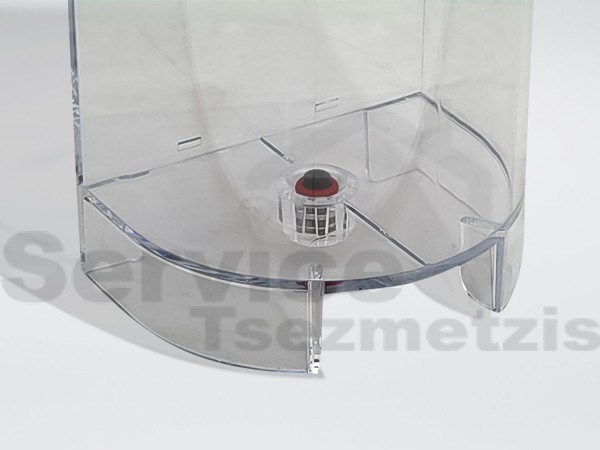 Gallery image 2 of ΔΟΧΕΙΟ ΝΕΡΟΥ ΜΗΧΑΝΗΣ ESPRESSO KRUPS DELONGHI MS-624403