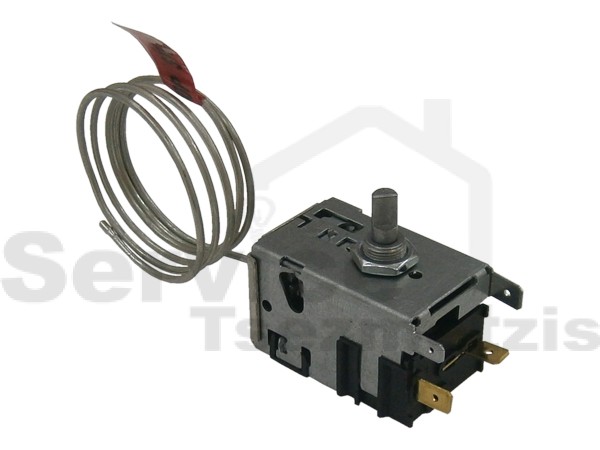 Gallery image 2 of ΘΕΡΜΟΣΤΑΤΗΣ ΨΥΓΕΙΟΥ ARISTON 2 ΕΠΑΦΩΝ 143900 Κ59L4160