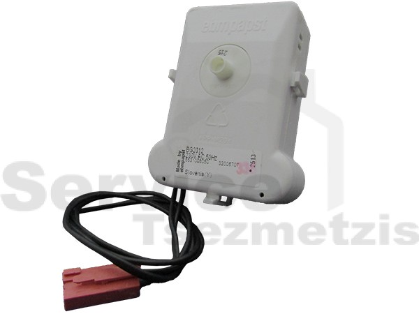 Gallery image 2 of ΑΝΕΜΙΣΤΗΡΑΣ ΨΥΓΕΙΟΥ SIEMENS BOSCH 230V 
