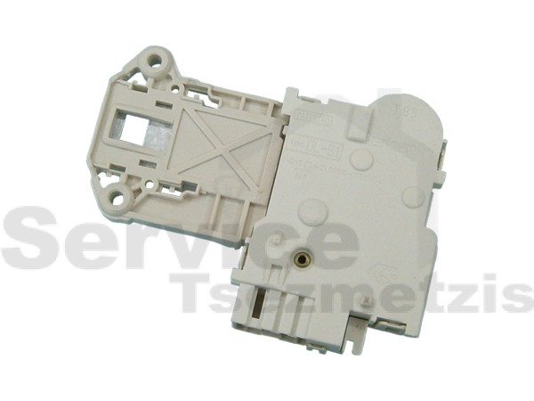 Gallery image 1 of ΘΕΡΜΟΔΙΑΚΟΠΤΗΣ ΠΛΥΝΤΗΡΙΟY ΡΟΥΧΩΝ ZANUSSI 4 ΕΠΑΦΩΝ 3792030425