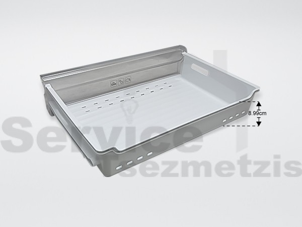 Gallery image 2 of ΣΥΡΤΑΡI  ΨΥΓΕΙΟΥ SAMSUNG DA97-13114B