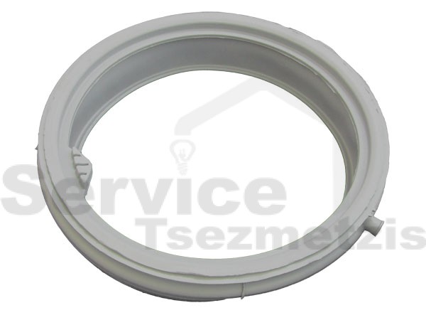 Gallery image 1 of ΛΑΣΤΙΧΟ ΠΟΡΤΑΣ ΠΛΥΝΤΗΡΙΟΥ ΡΟΥΧΩΝ SMEG SERIE LB SLWD WMF 754131303