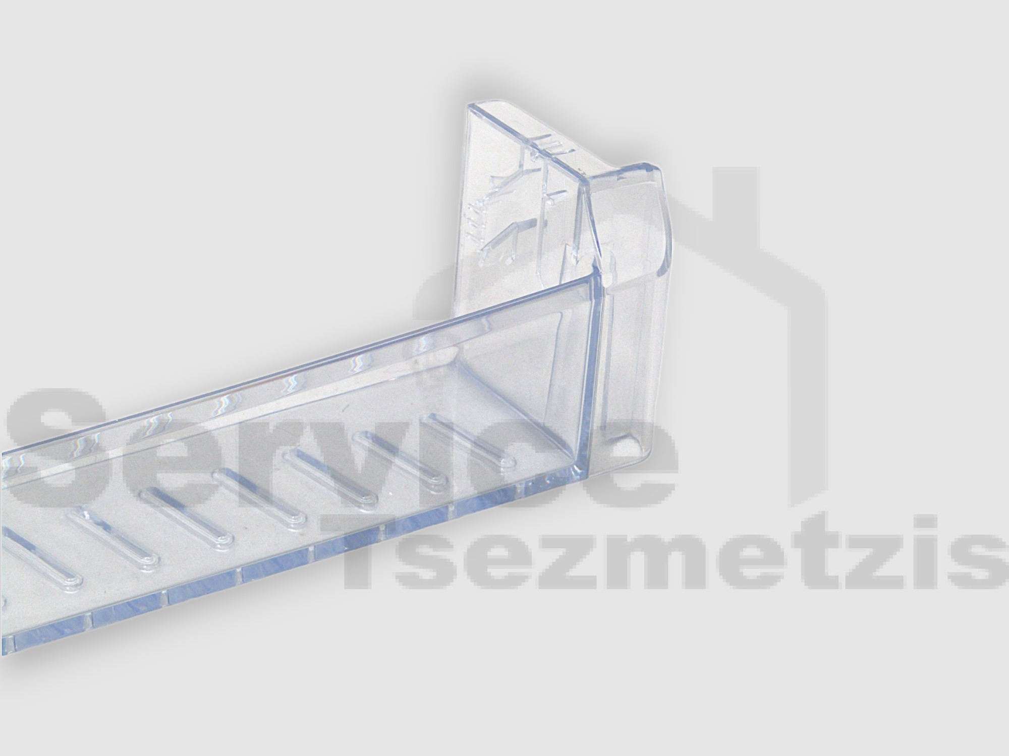 Gallery image 2 of ΓΝΗΣΙΟ ΡΑΦΙ ΦΙΑΛΩΝ ΠΟΡΤΑΣ ΣΥΝΤΗΡΗΣΗΣ FAURE ELECTROLUX  ZANUSSI 50297918000
