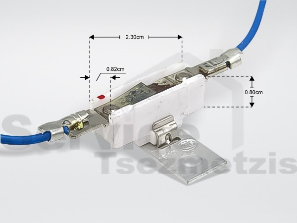 Gallery image 2 of ΘΕΡΜΟΣΤΑΤΗΣ ΑΤΜΟΣΥΣΤΗΜΑΤΟΣ IMETEC F89170