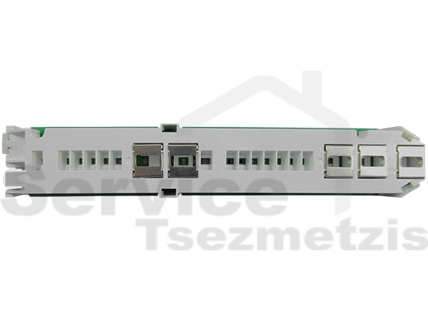 Gallery image 1 of ΠΛΑΚΕΤΑ ΚΑNΤΡΑΝ ΨΥΓΕΙΟΥ SIEMENS BOSCH 00652967