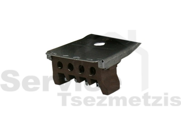 Gallery image 2 of ΕΣΤΙΑ ΚΟΥΖΙΝΑΣ 1500W 145MM ΦΑΡΔΥ ΣΤΕΦΑΝΙ