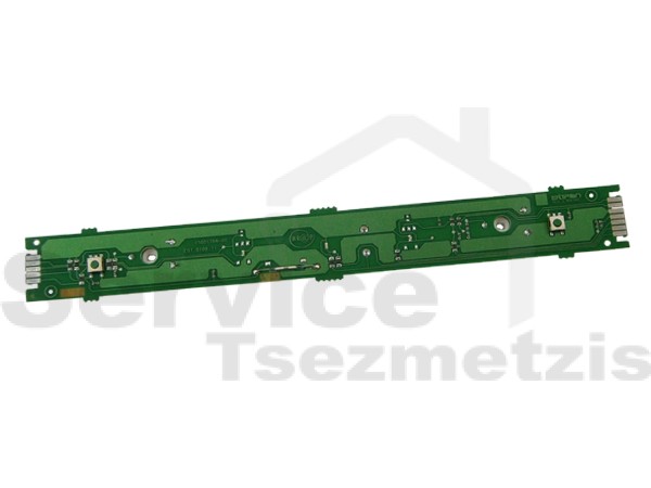 Gallery image 1 of ΠΛΑΚΕΤΑ ΚΑΤΡΑΝ ΨΥΓΕΙΟΥ ARISTON INDESIT ΠΡΟΓΡΑΜΜΑΤΙΣΜΕΝΗ 143099