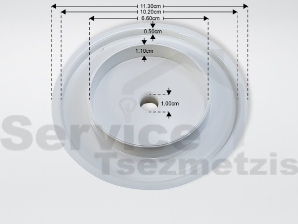 Gallery image 1 of ΚΑΠΑΚΙ MULTI MOULINEX SS-193272