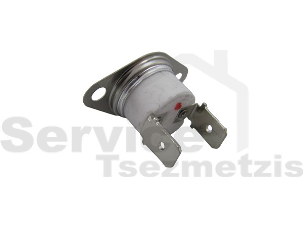 Gallery image 2 of ΘΕΡΜΙΚΟ ΚΟΥΖΙΝΑΣ BEKO ΑΝΕΜΙΣΤΗΡΑ ΨΥΞΗΣ 250°C 16A 250V 263410017