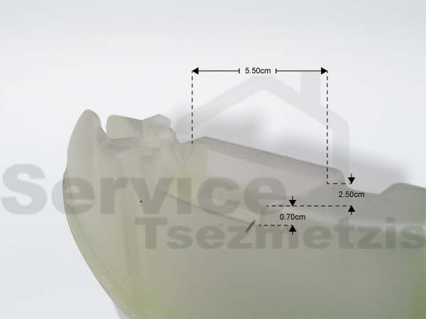 Gallery image 2 of ΔΟΧΕΙΟ ΝΕΡΟΥ ΑΤΜΟΣΥΣΤΗΜΑΤΟΣ STIRELLA SSV7500