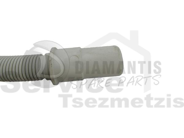 Gallery image 2 of ΣΩΛΗΝΑΣ ΑΠΟΧΕΤΕΥΣΗΣ ΠΛΥΝΤΗΡΙΟΥ ΠΙΑΤΩΝ SIEMENS 298564