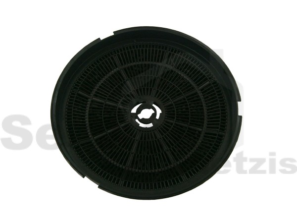 Gallery image 2 of ΦΙΛΤΡΟ ΑΠΟΡΡΟΦΗΤΗΡΑ AEG ZANUSSI ELECTROLUX PYRAMIS 50268165003