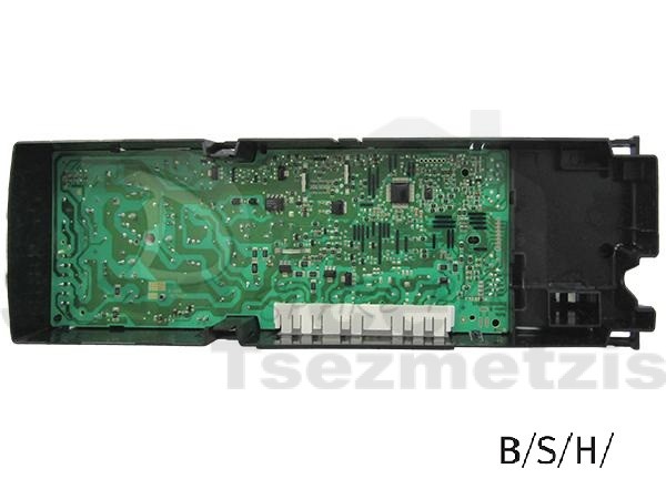 Gallery image 1 of ΠΛΑΚΕΤΑ ΠΛΥΝΤΗΡΙΟΥ ΡΟΥΧΩΝ SIEMENS BOSCH 00669457