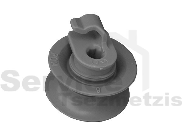 Gallery image 2 of ΡΑΟΥΛΟ ΣΧΑΡΑΣ ΠΛΥΝΤΗΡΙΟΥ ΠΙΑΤΩΝ SIEMENS 00165313