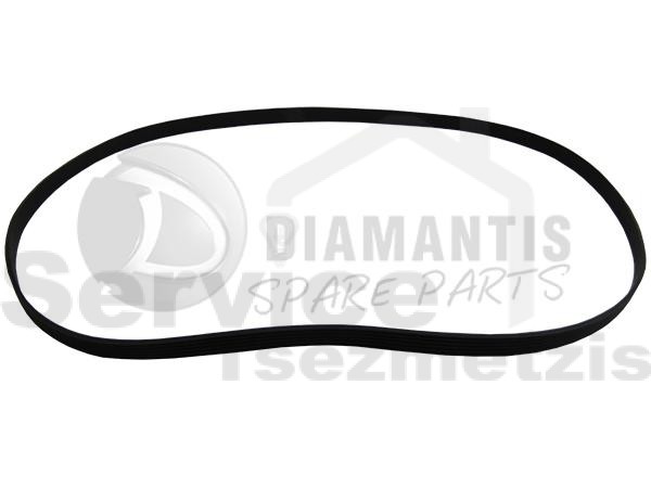 Gallery image 1 of ΙΜΑΝΤΑΣ ΠΛΥΝΤΗΡΙΟY ΡΟΥΧΩΝ SIEMENS 1185H8 EL ΜΑΥΡΟΣ