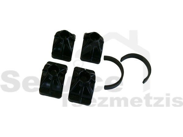 Gallery image 1 of ΦΕΡΜΟΥΙΤ ΠΛΥΝΤΗΡΙΟΥ ΡΟΥΧΩΝ CANDY ZEROWATT KIT 91941756