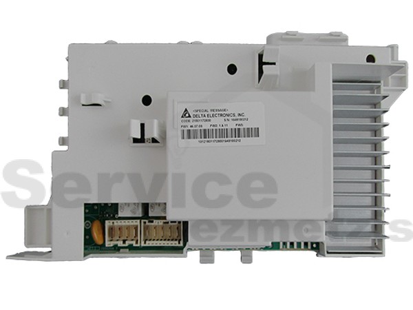 Gallery image 2 of ΠΛΑΚΕΤΑ ΠΛΥΝΤΗΡΙΟΥ ΡΟΥΧΩΝ ARISTON INDESIT HOTPOINT ΑΠΡΟΓΡΑΜΜΑΤΙΣΤΗ C00298694