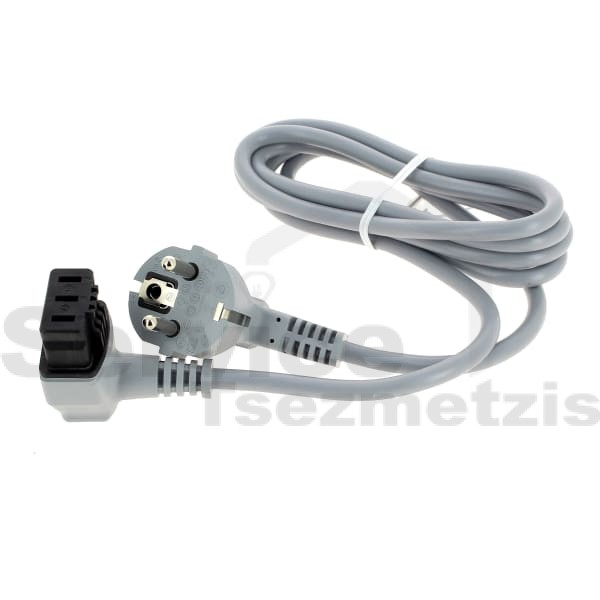 Gallery image 1 of ΚΑΛΩΔΙΟ ΠΑΡΟΧΗΣ ΠΛΥΝΤΗΡΙΟΥ ΠΙΑΤΩΝ BOSCH, SIEMENS, PITSOS ORIGINAL / 1,70Μ 