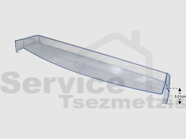 Gallery image 2 of ΓΝΗΣΙΟ ΡΑΦΙ ΨΥΓΕΙΟΥ SIEMENS 748455