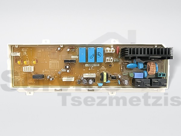 Gallery image 1 of ΠΛΑΚΕΤΑ ΠΛΥΝΤΗΡΙΟΥ ΡΟΥΧΩΝ SAMSUMG DC92-00651C